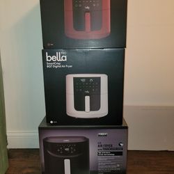 Air Fryer