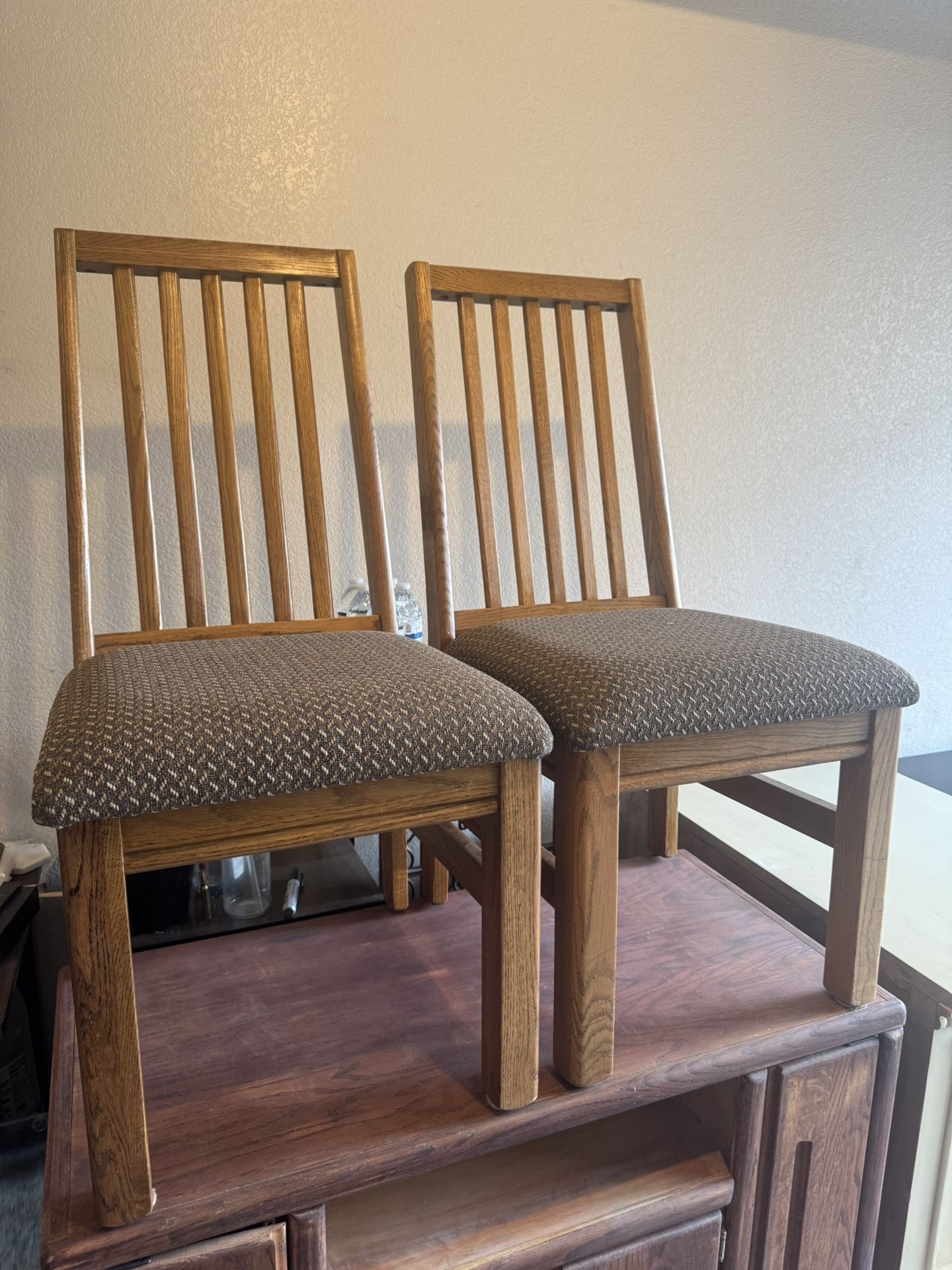 Dining Chairs