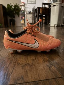 Phantom Venom Elites “FG Bright Mango”