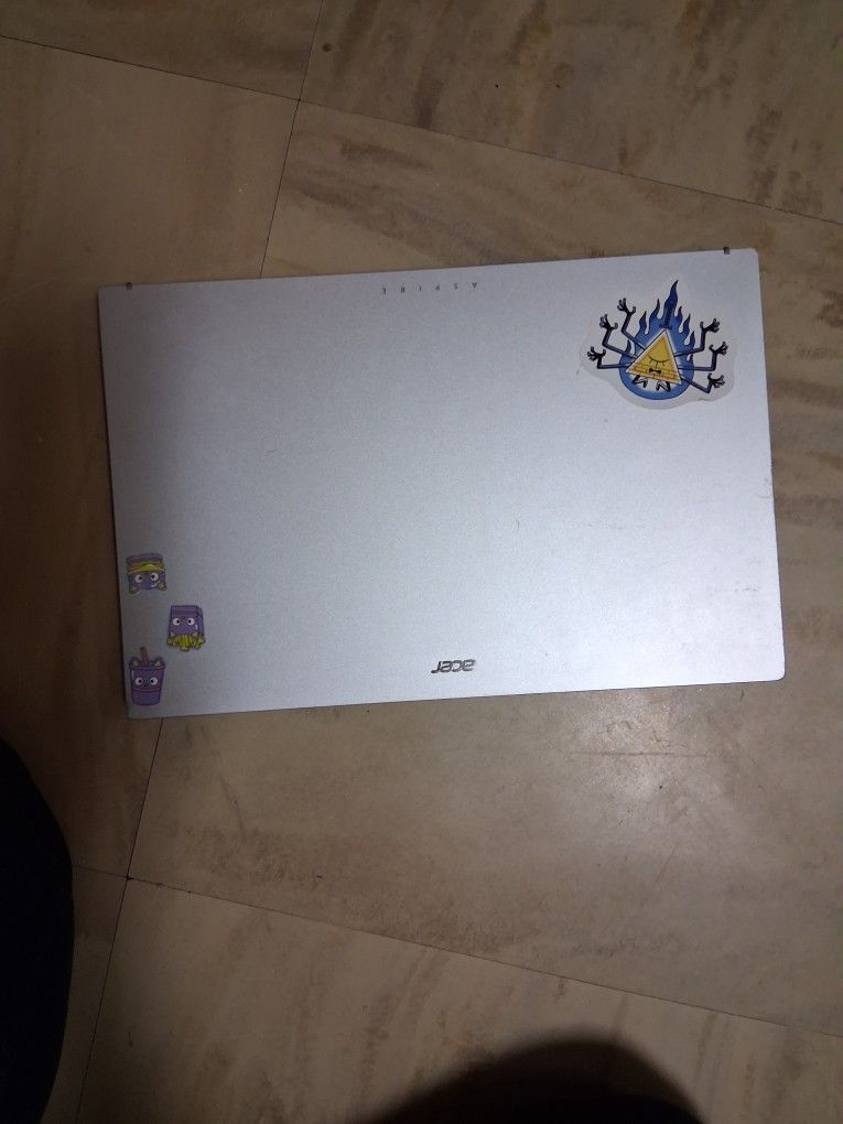 ACER ASPIRE GO 15 LAPTOP FOR SALE