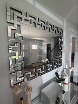 Z Galleries Mirror