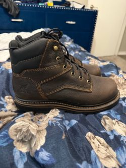 Irish boots 9 men