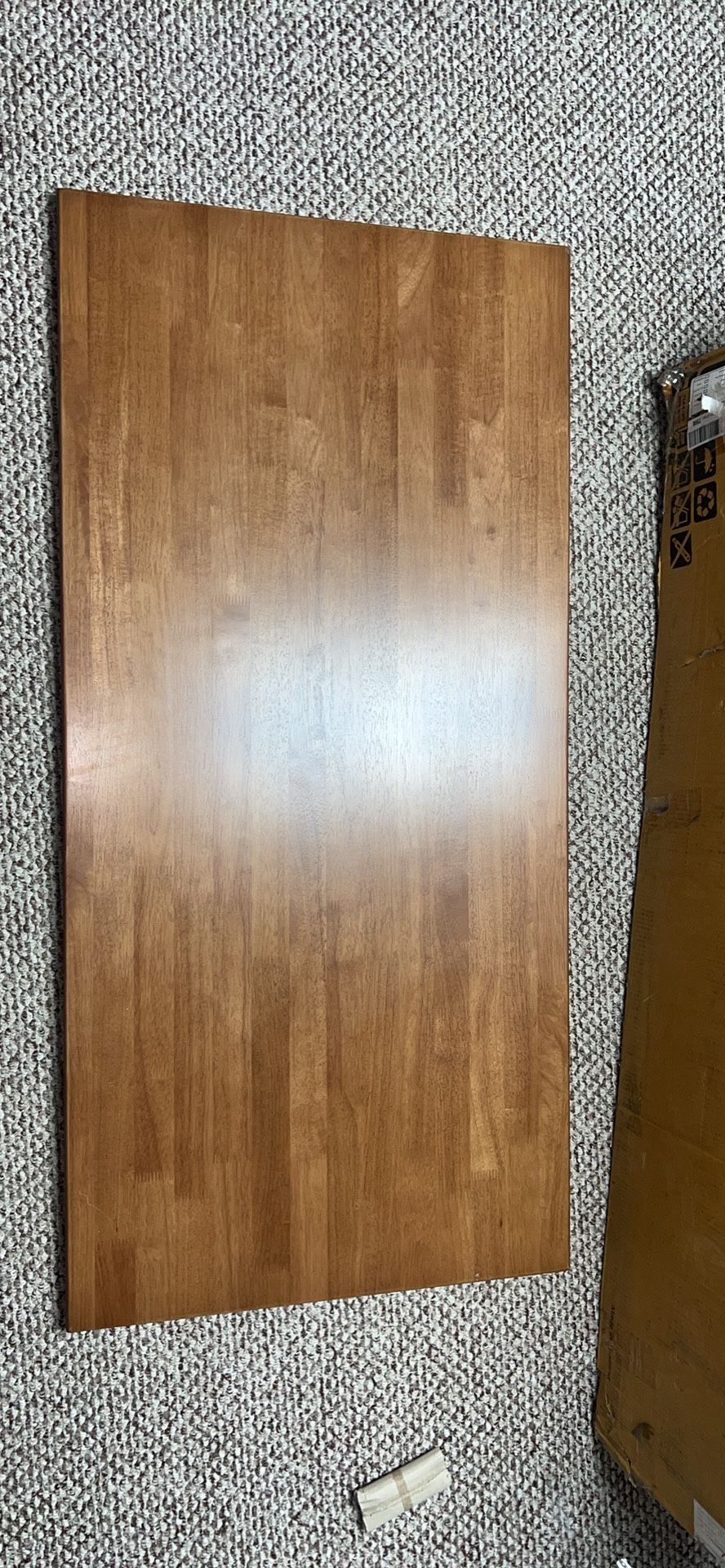 Homestyles kitchen island table top