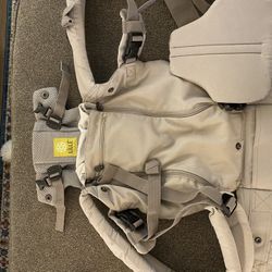 Lille Baby Carrier Hardly Used 