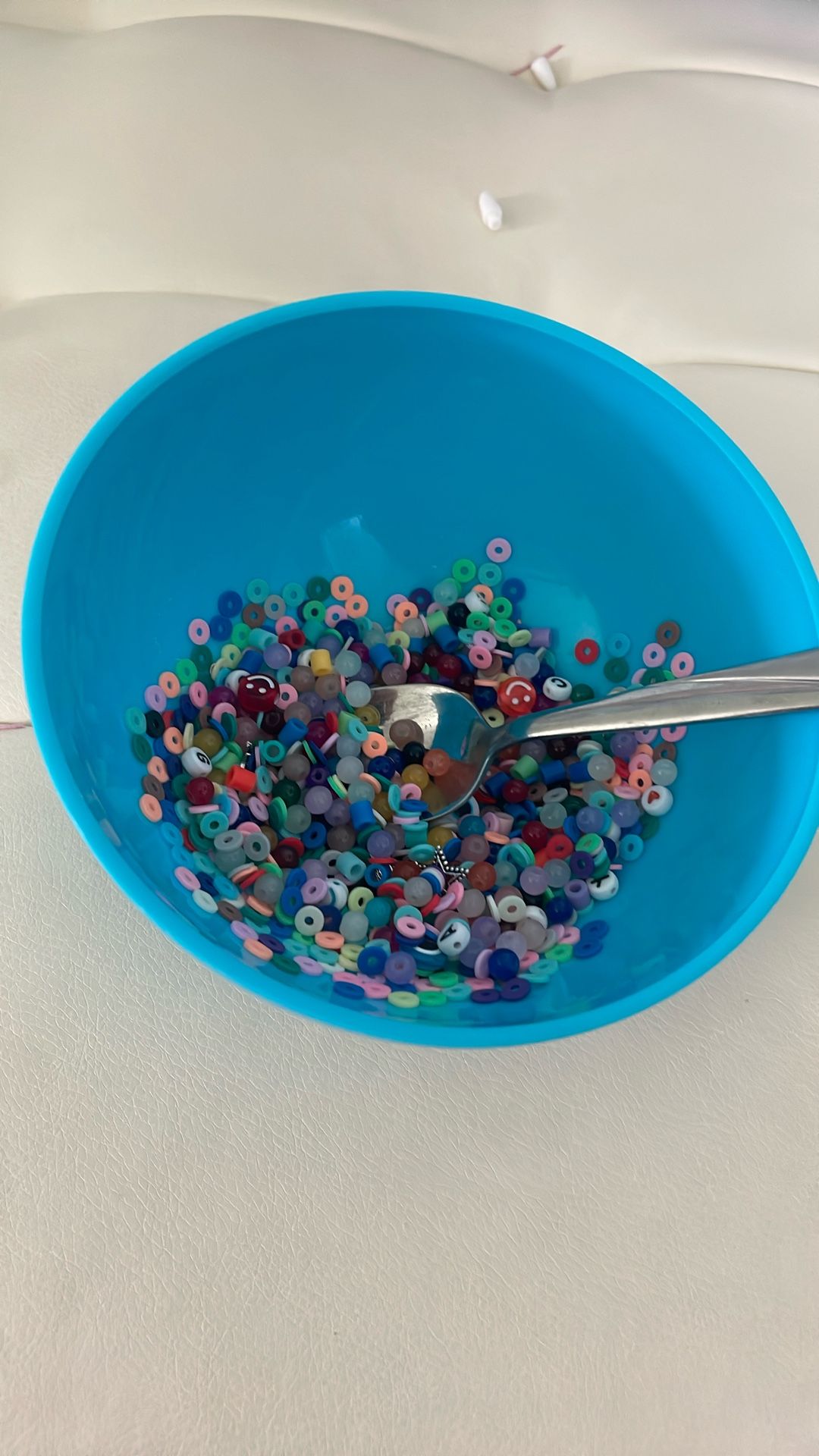 Bead Confetti