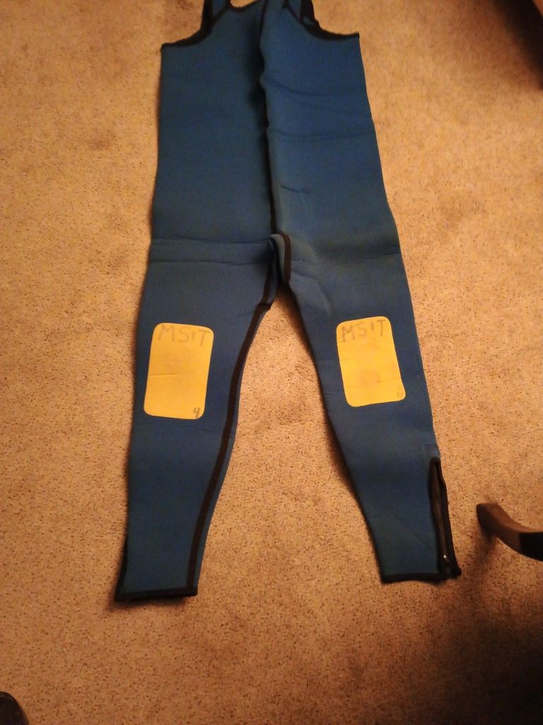 Wet Suit