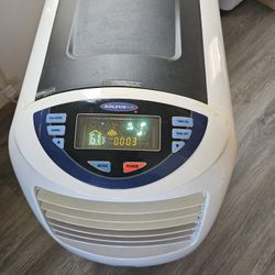 Portable Ac