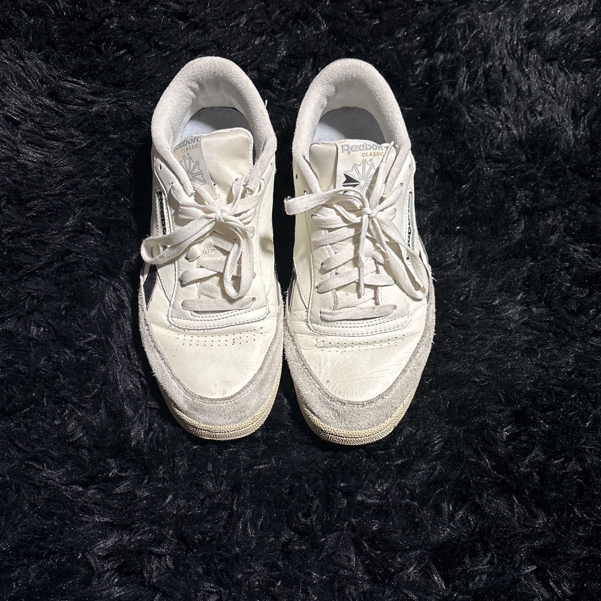 Reebok Club C 85