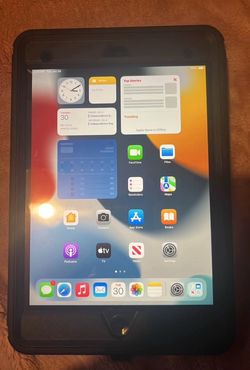 iPad mini