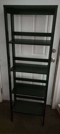 Shelves