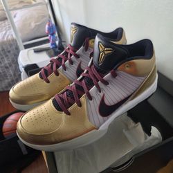 kobe 4 gold medalsz 13.5