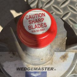 Vollrath Commercial Wedemaster