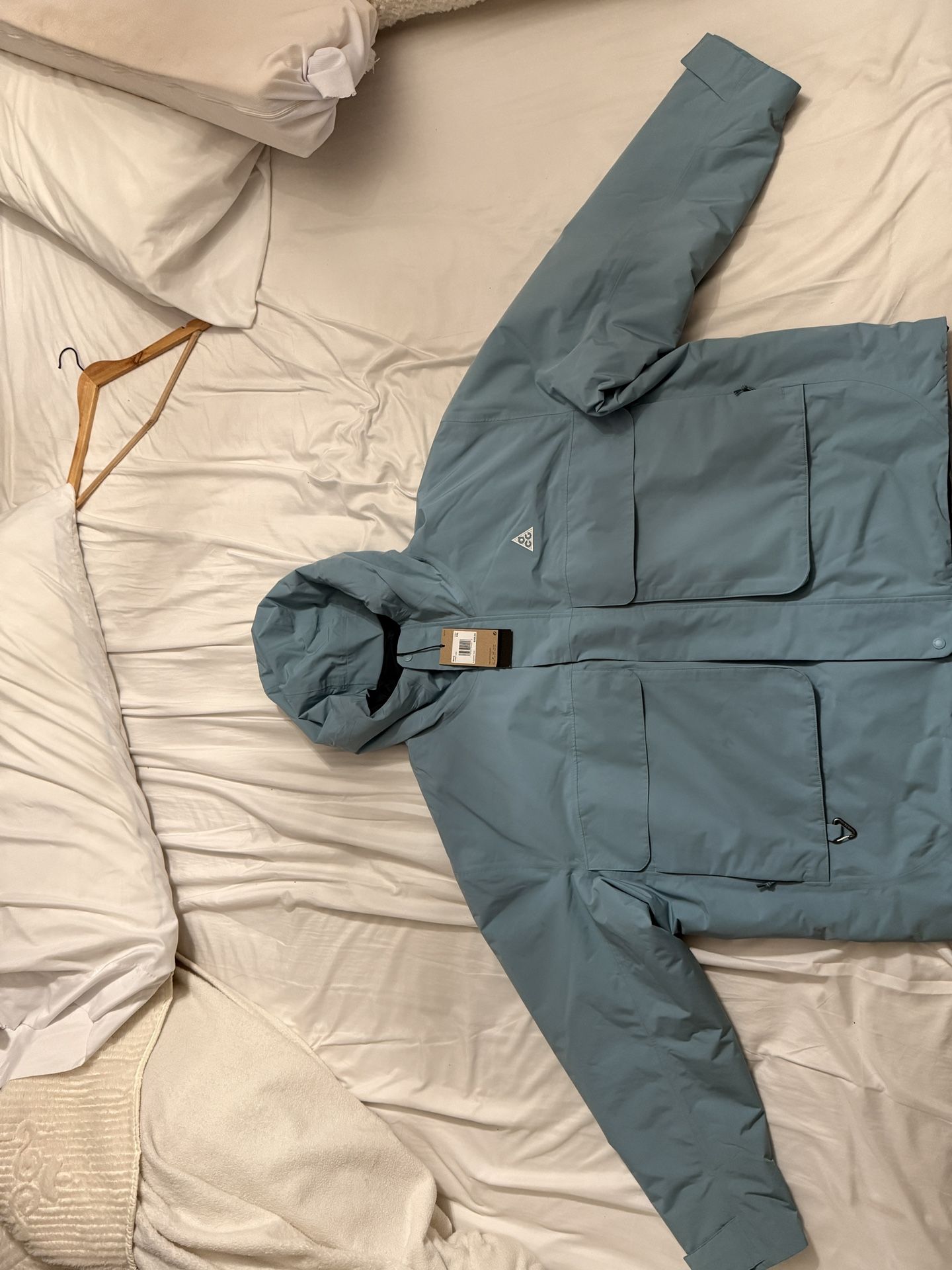 ACG Nike Snow Jacket