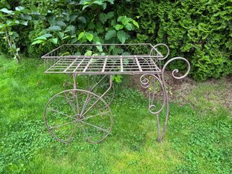 Garden decoration