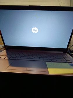 HP 2023 laptop brand new