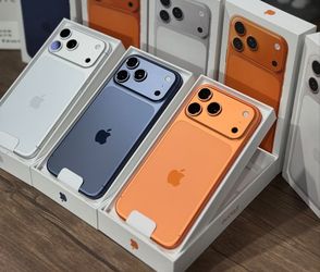 Iphone 17 Pro 256gb Unlocked Esim