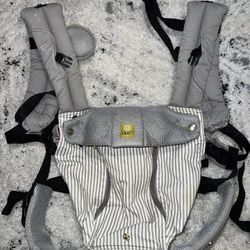 Lily baby Carrier