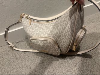 Mk purse
