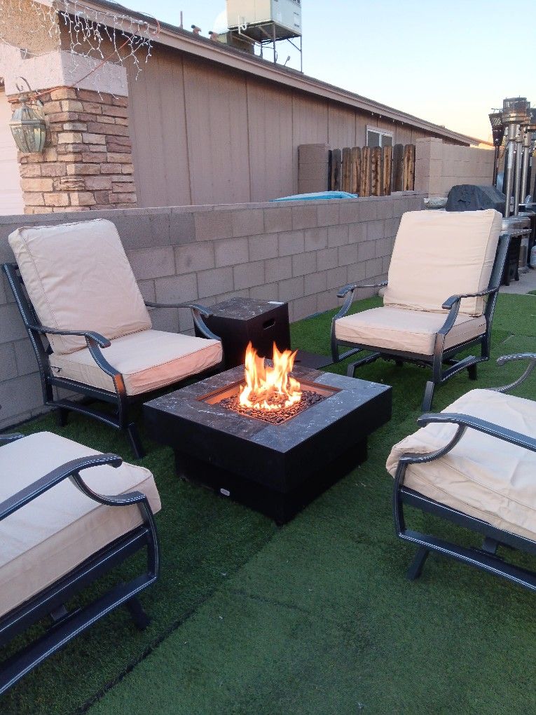 Beautiful Patio Furniture New
