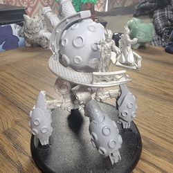 Warmachine Storm Strider