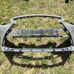2021 - 2025 LEXUS IS 300/350 FRONT BUMPER COVER OEM