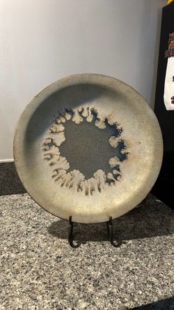 Decor plate