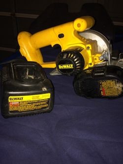 Dewalt dw936 battery best sale