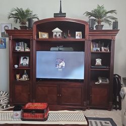 Wall Unit