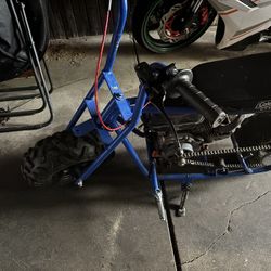 212 Predator Fast Loud Shoots Flames 