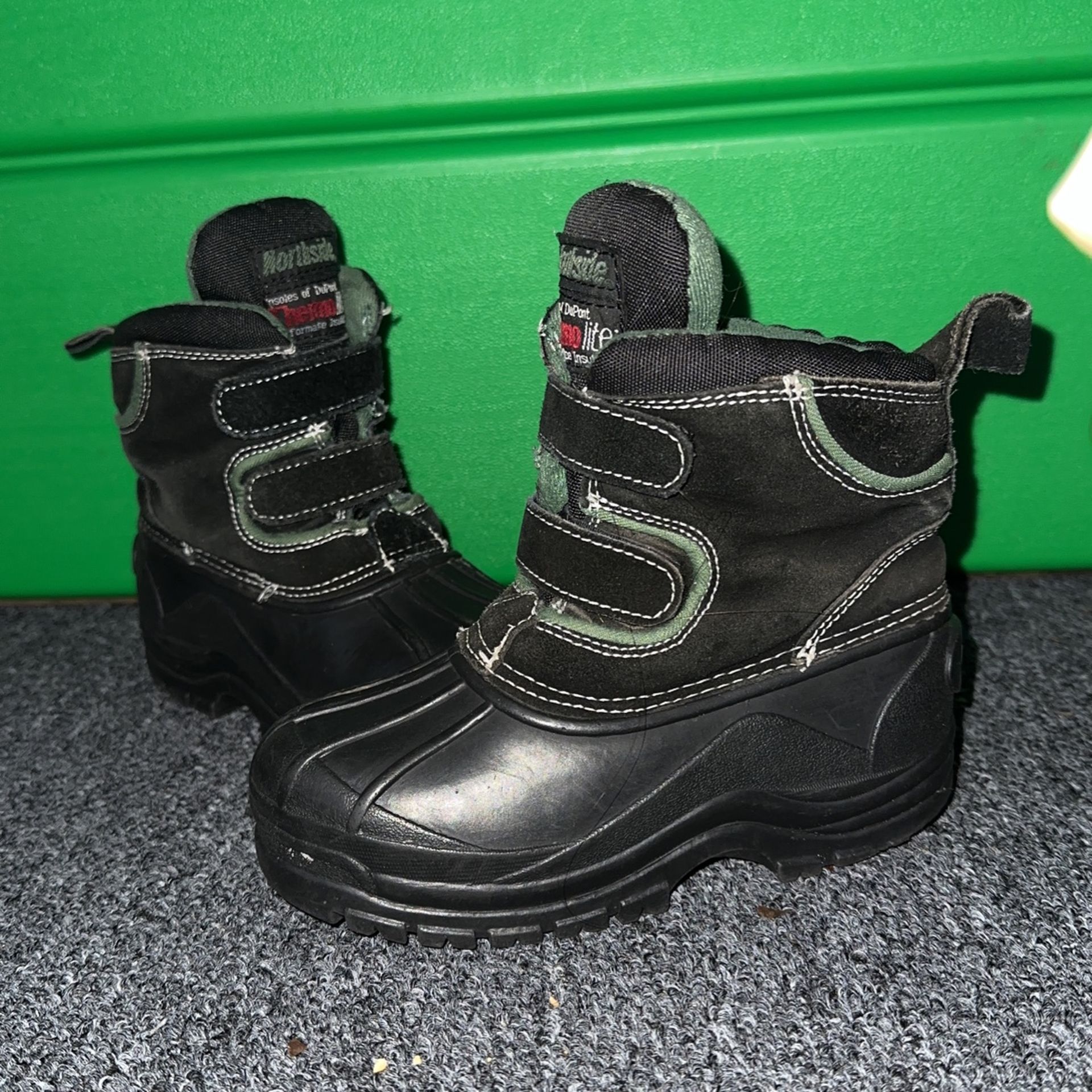 Northside Snow Boots