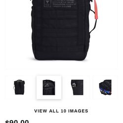 Under Armour Backpack