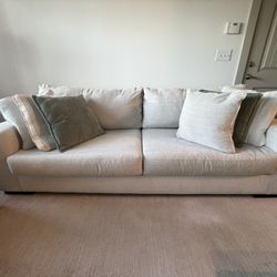 Ashley Furniture Maggy Sofa