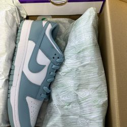 Nike Dunk Aqua Sz 10.5