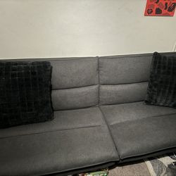 Small Foldable Couch 