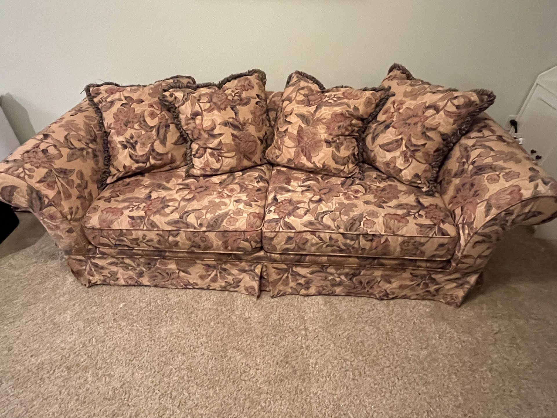 Sleeper Sofa