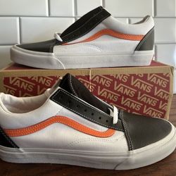 Vans shoes size 11 