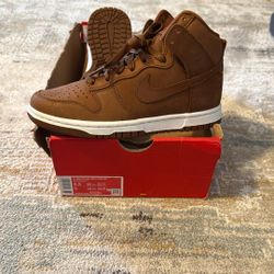 Nike “Pecan “ Dunks