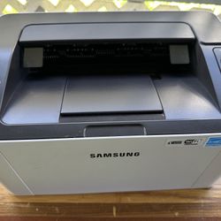 Samsung Xpress printer