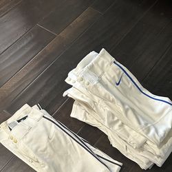 Last chance for Nike Youth Baseball Pants