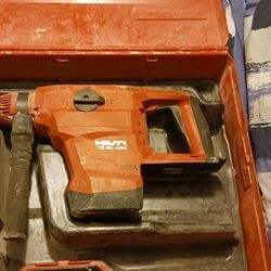 Hilti TE60
