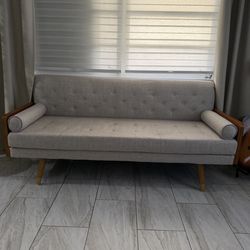 Midcentury Modern Couch