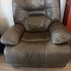 Lazy Boy Recliner 