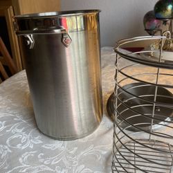 All Clad Asparagus Steamer