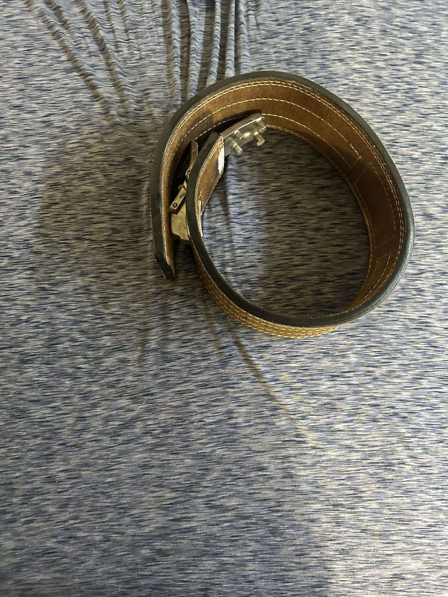 Rad Lifting Belt