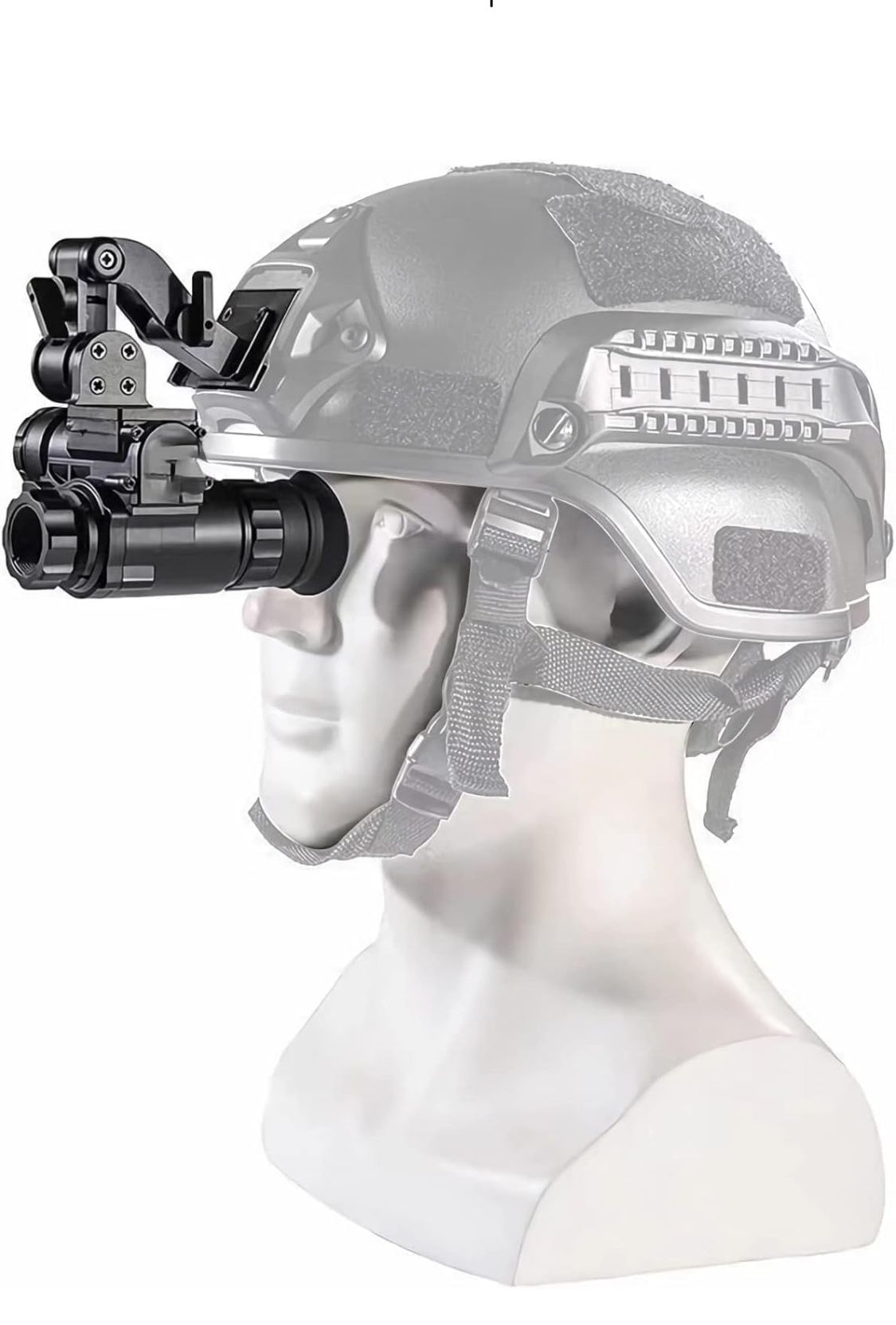 GOYOJO Digital Night Vision Goggles Monocular