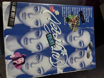 NEWJEANS albums