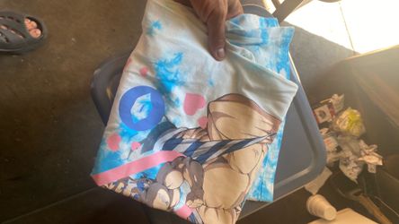 T shirt