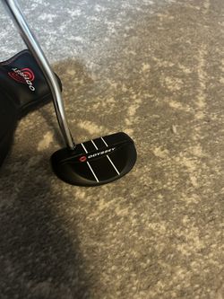 Odyssey Putter Odyssey DFX Rossie Putter Like New 35” Putter