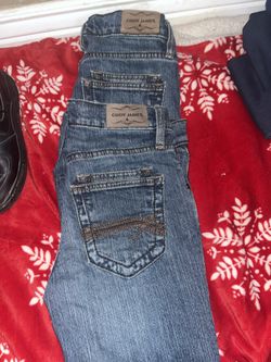 Cody James Boy Jeans