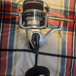 Shimano Saragosa 25000 SW